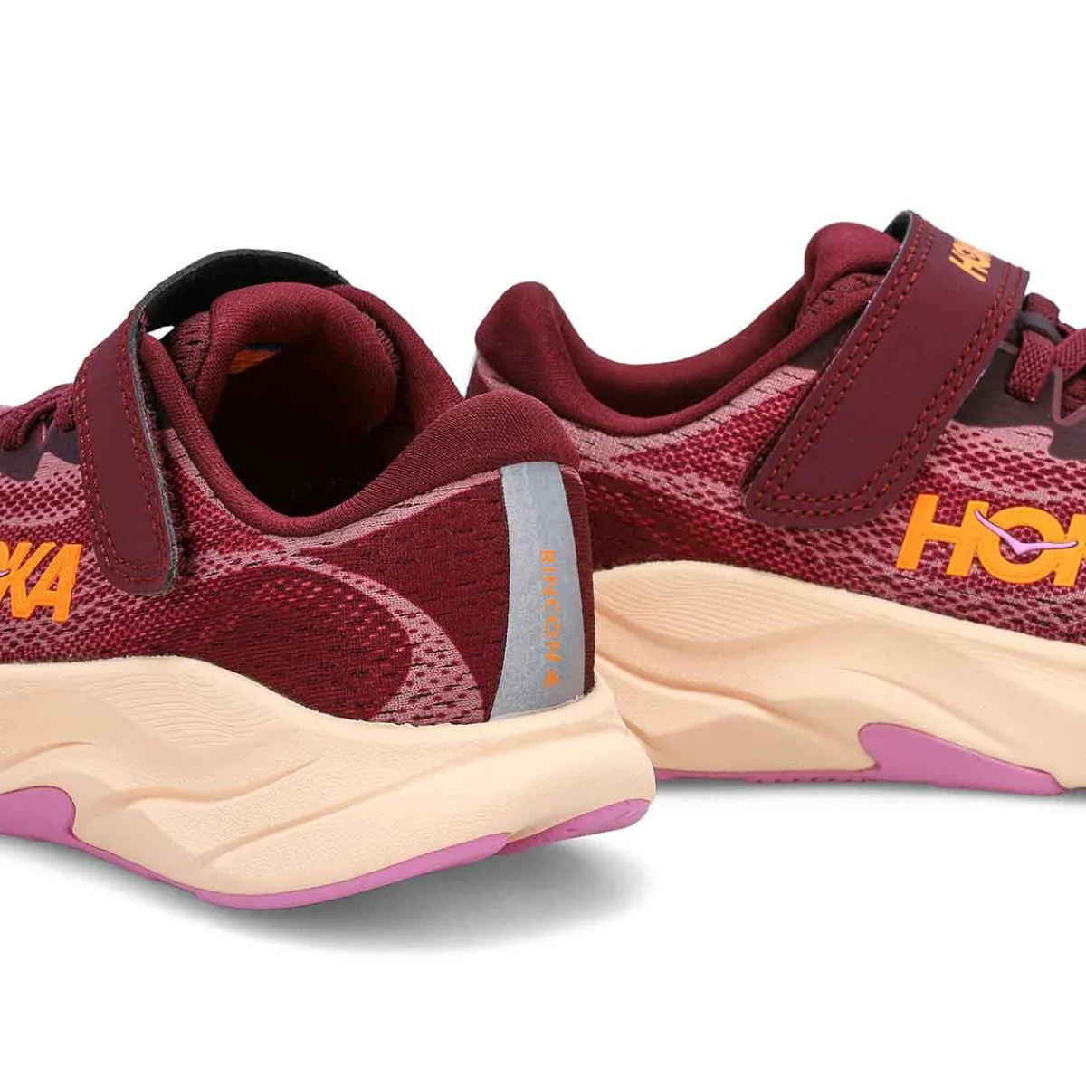 HOKA Rincon 4 Girls|Kids Sneakers And Athletic
