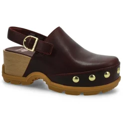 Sorel Roam'N Women|Women Clogs