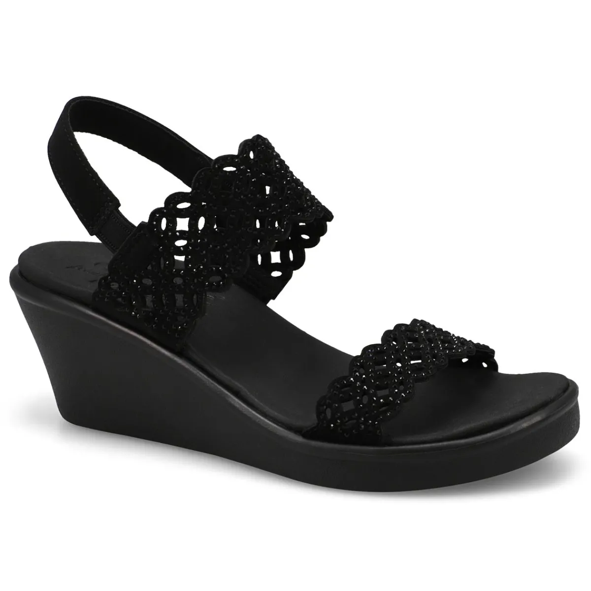 Skechers Rumble On Sassy Dayz Women|Women Sandals