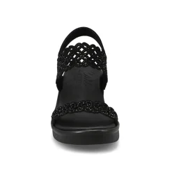 Skechers Rumble On Sassy Dayz Women|Women Sandals