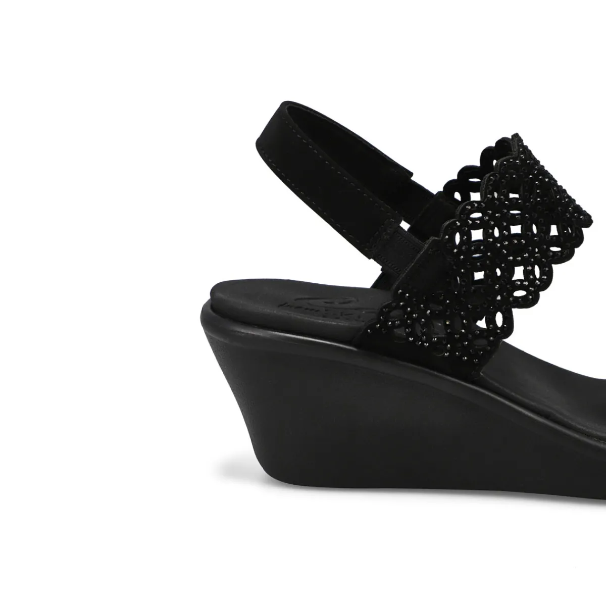 Skechers Rumble On Sassy Dayz Women|Women Sandals