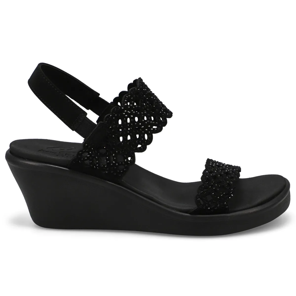 Skechers Rumble On Sassy Dayz Women|Women Sandals