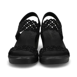 Skechers Rumble On Sassy Dayz Women|Women Sandals