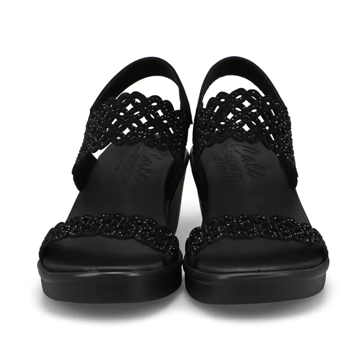 Skechers Rumble On Sassy Dayz Women|Women Sandals