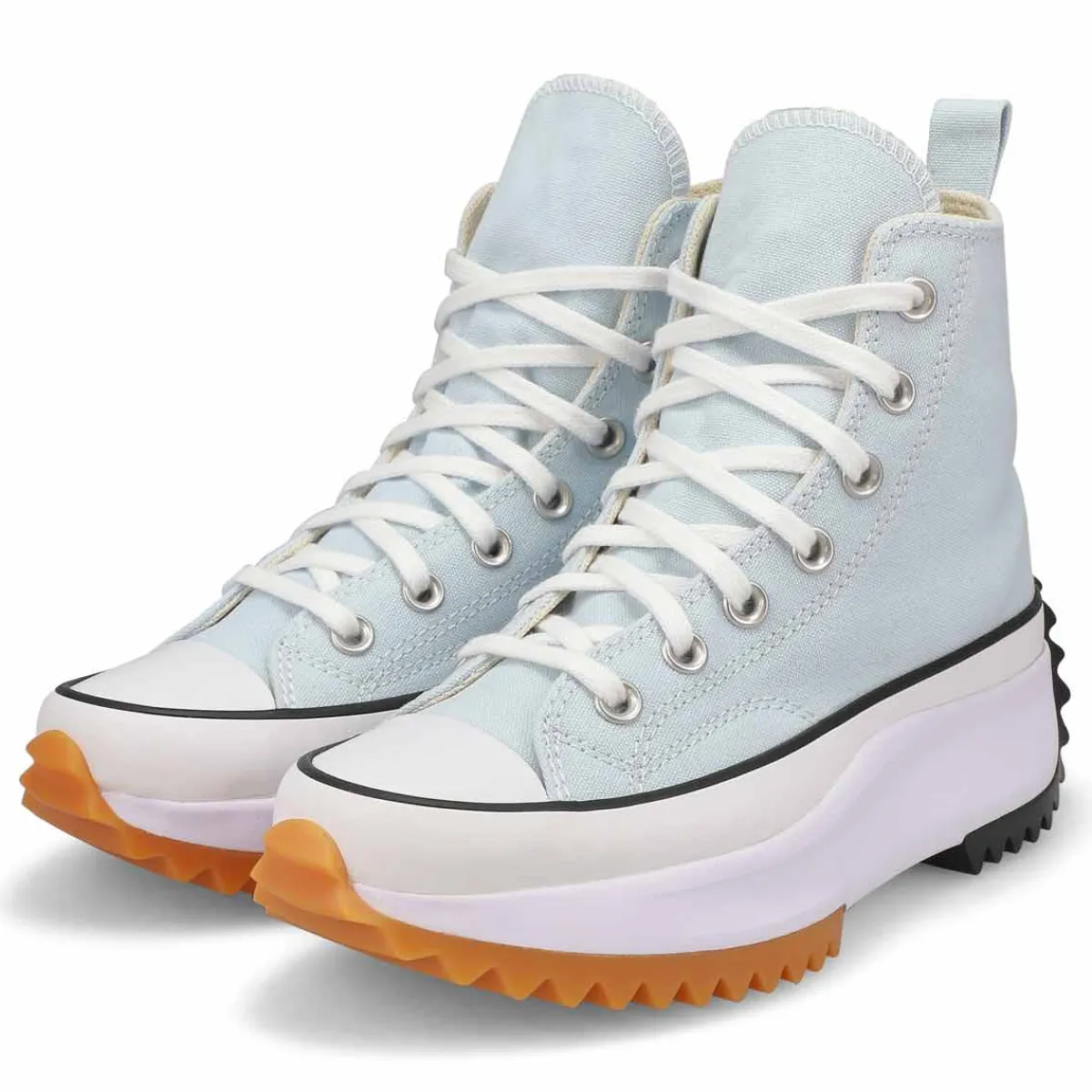 Converse Run Star Hike Women|Women Sneakers And Athletic