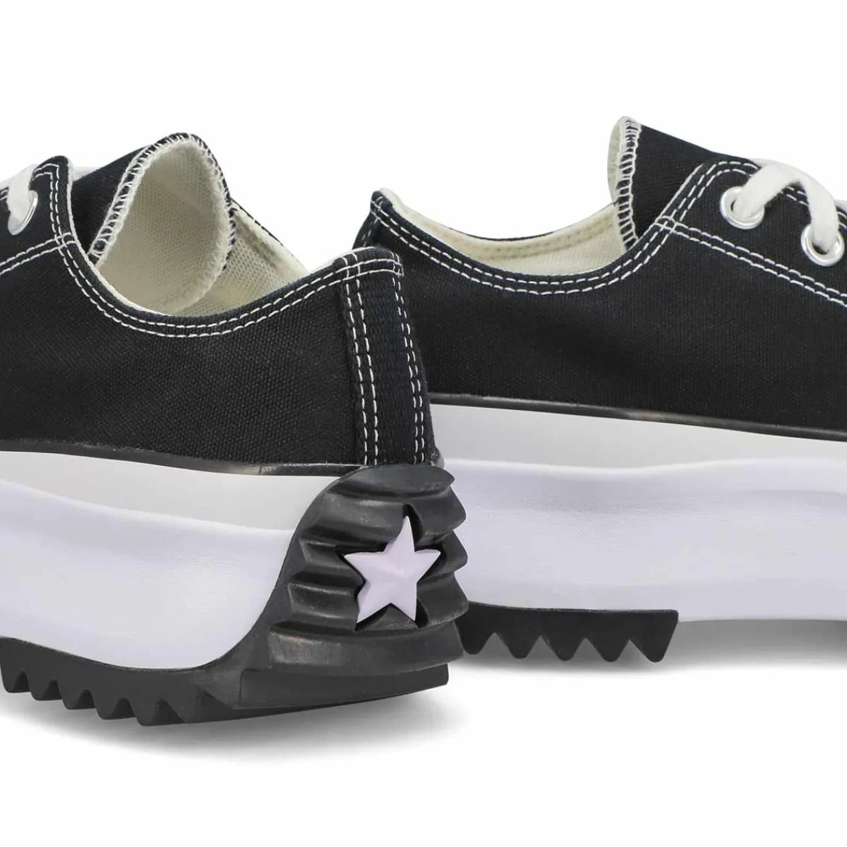 Converse Run Star Hike Women|Women Sneakers And Athletic