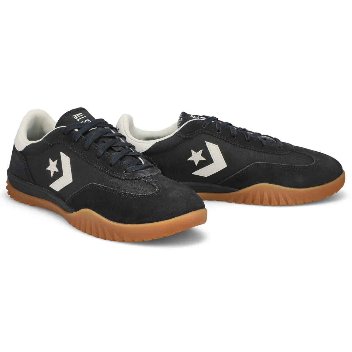 Converse Run Star Trainer - Suede Women|Women Sneakers And Athletic