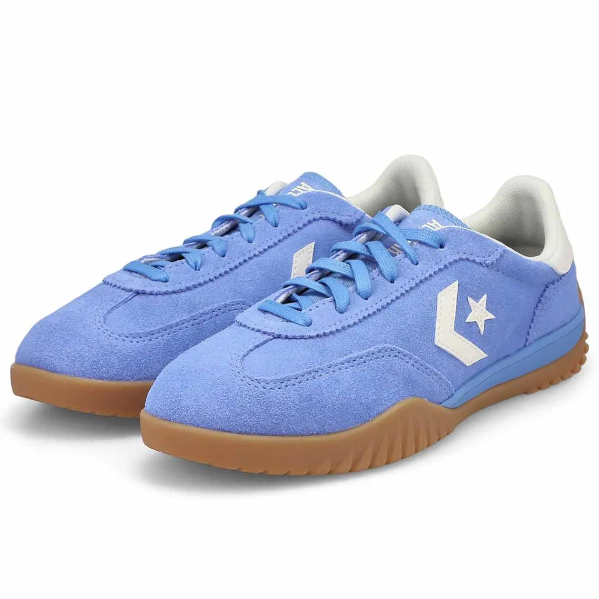 Converse Run Star Trainer - Suede Women|Women Sneakers And Athletic