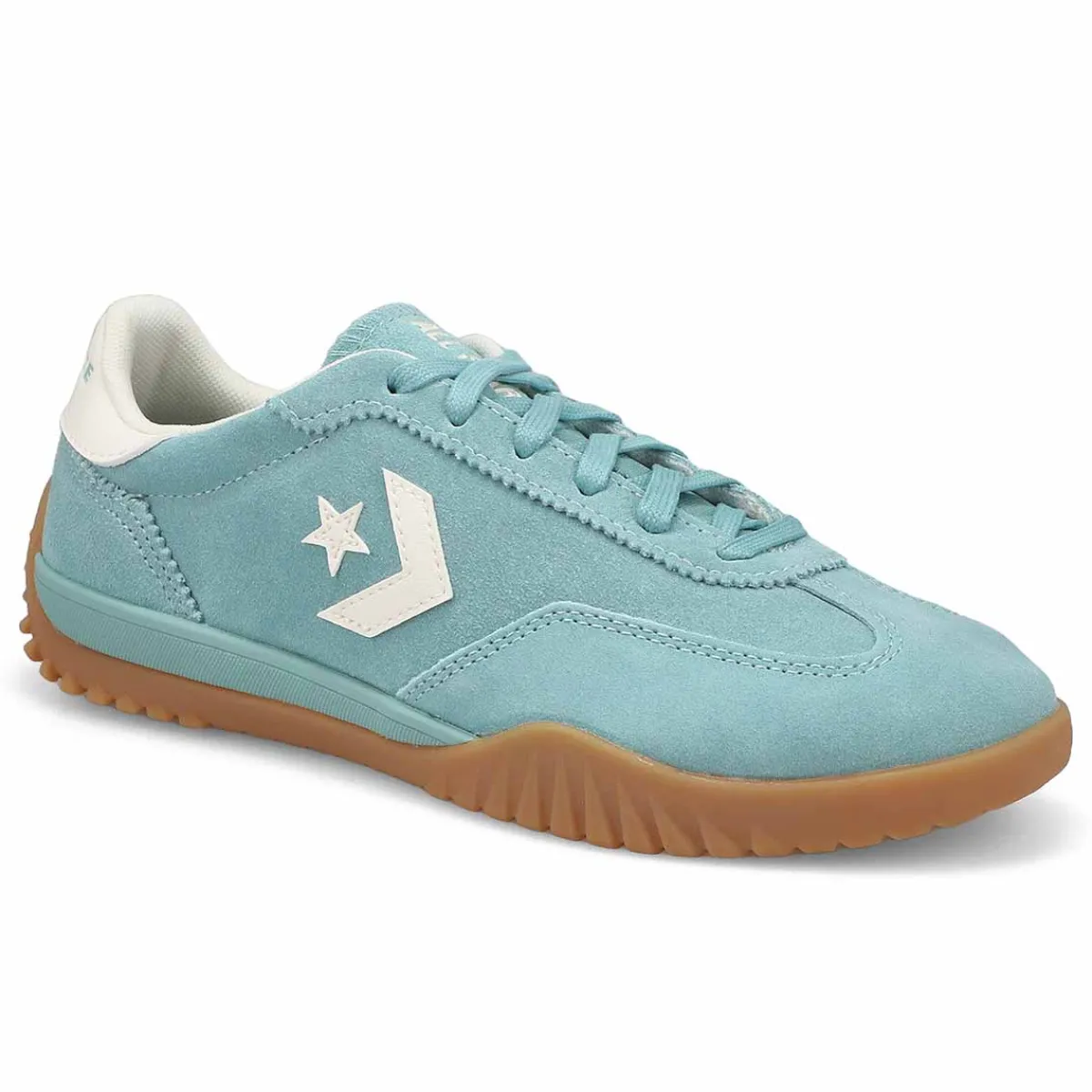 Converse Run Star Trainer - Suede Women|Women Sneakers And Athletic