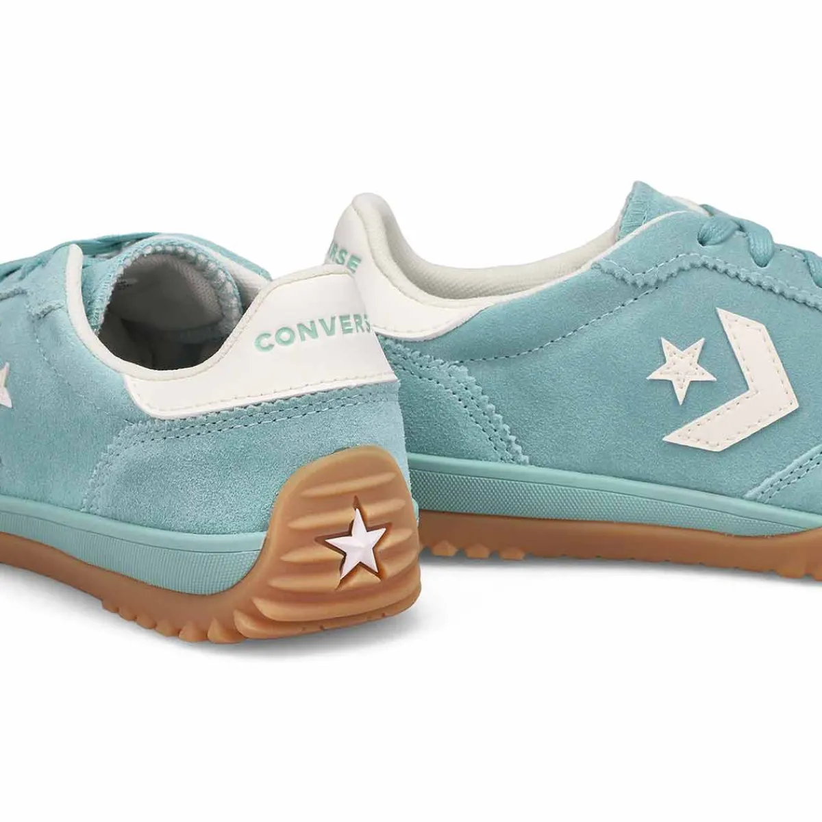 Converse Run Star Trainer - Suede Women|Women Sneakers And Athletic