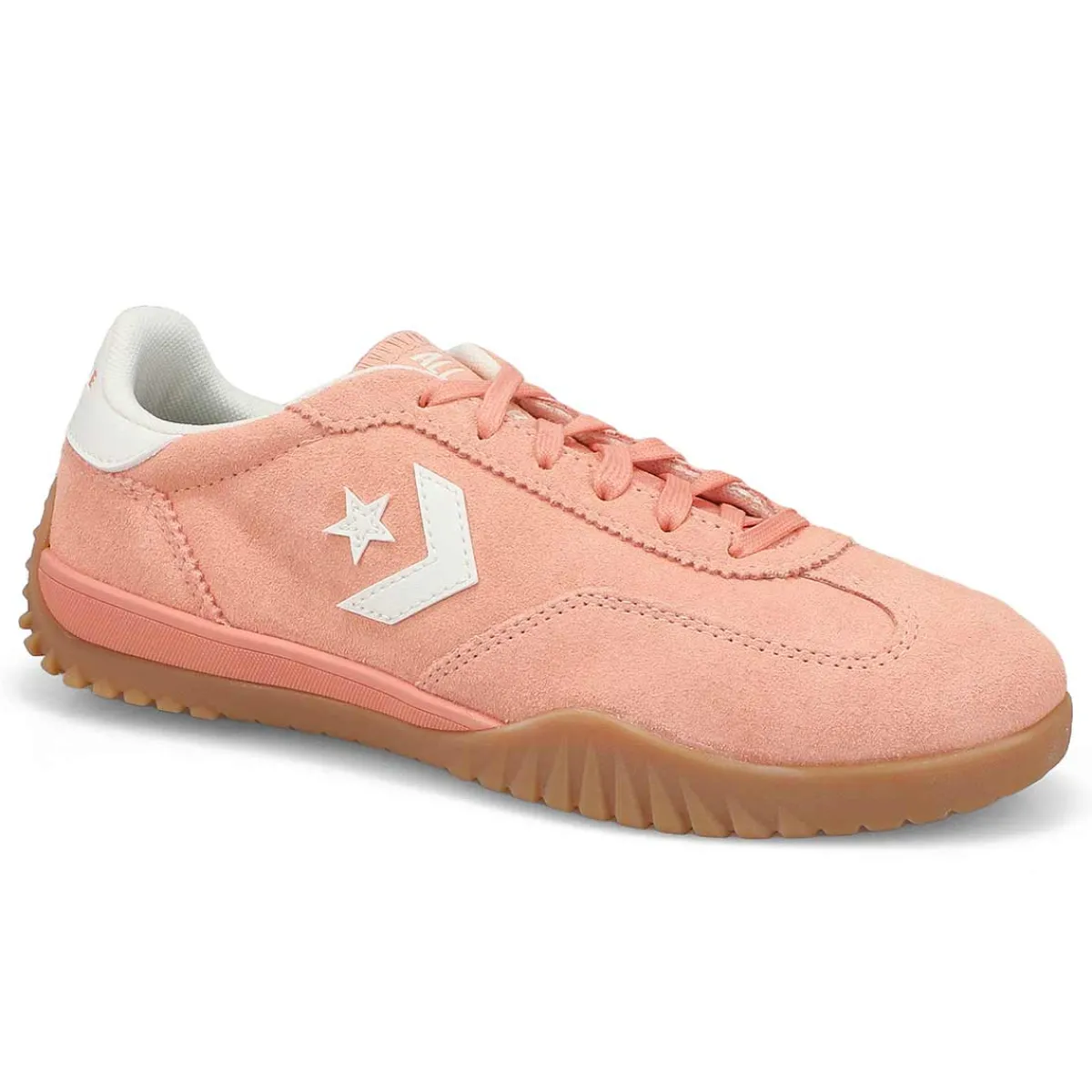 Converse Run Star Trainer - Suede Women|Women Sneakers And Athletic