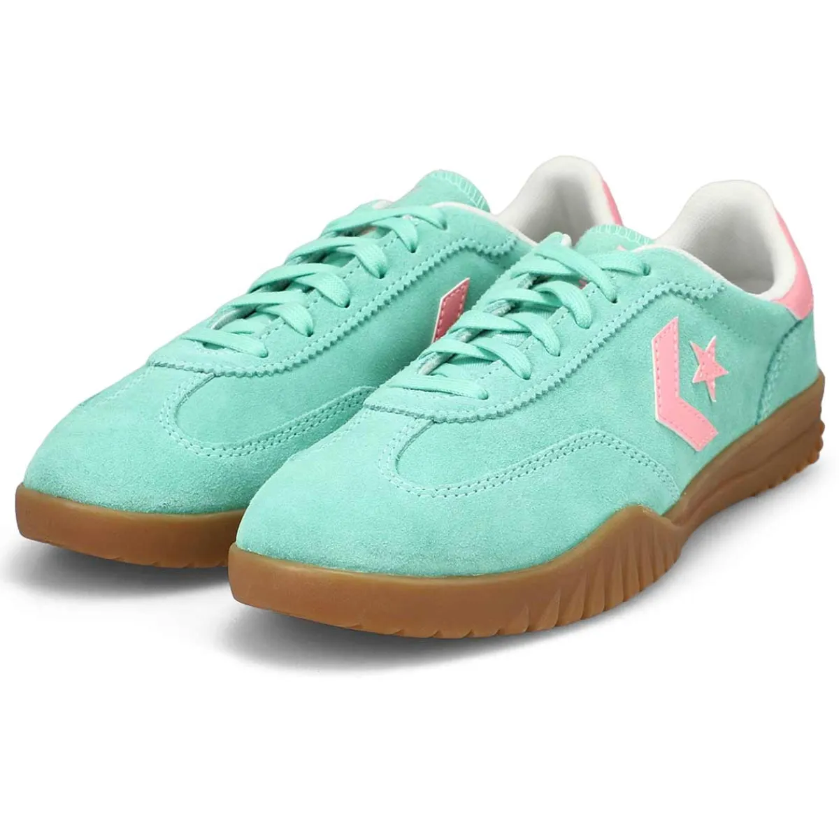 Converse Run Star Trainer - Suede Women|Women Sneakers And Athletic