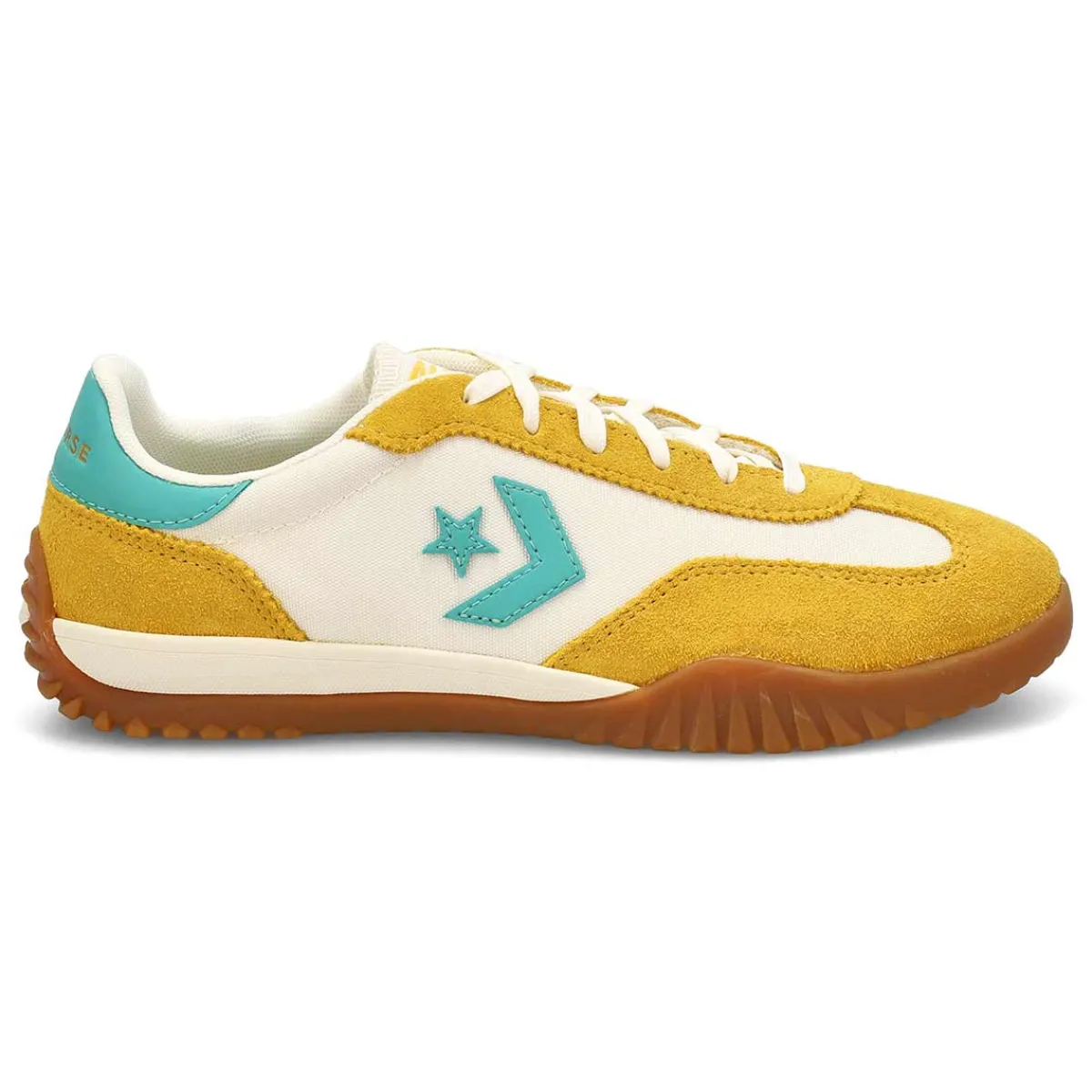 Converse Run Star Trainer - Suede Women|Women Sneakers And Athletic