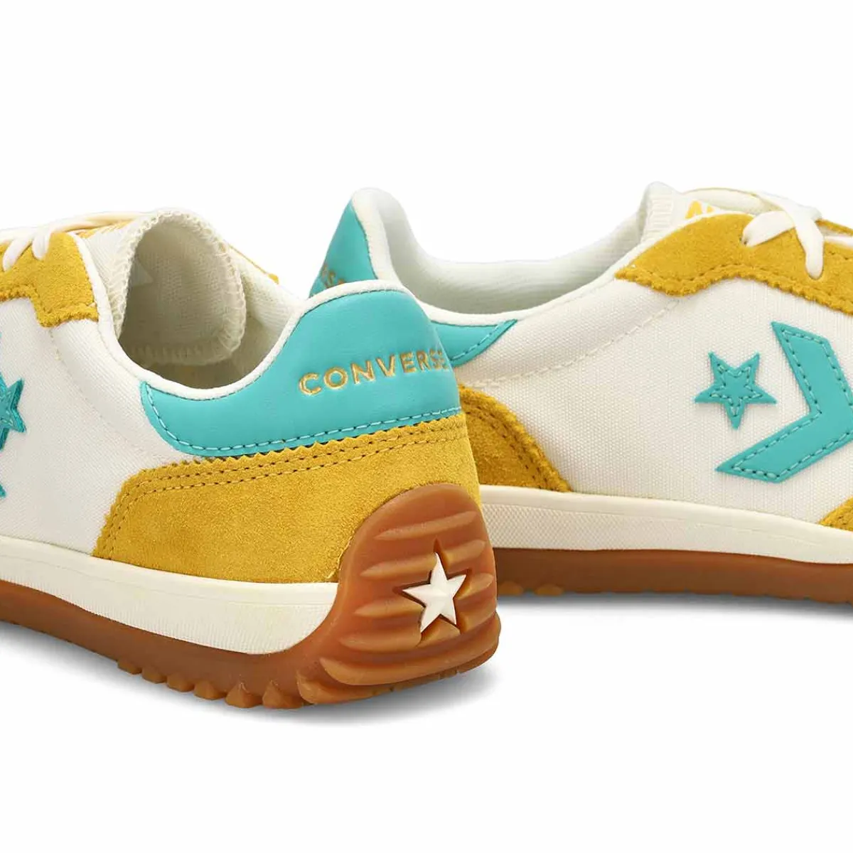 Converse Run Star Trainer - Suede Women|Women Sneakers And Athletic