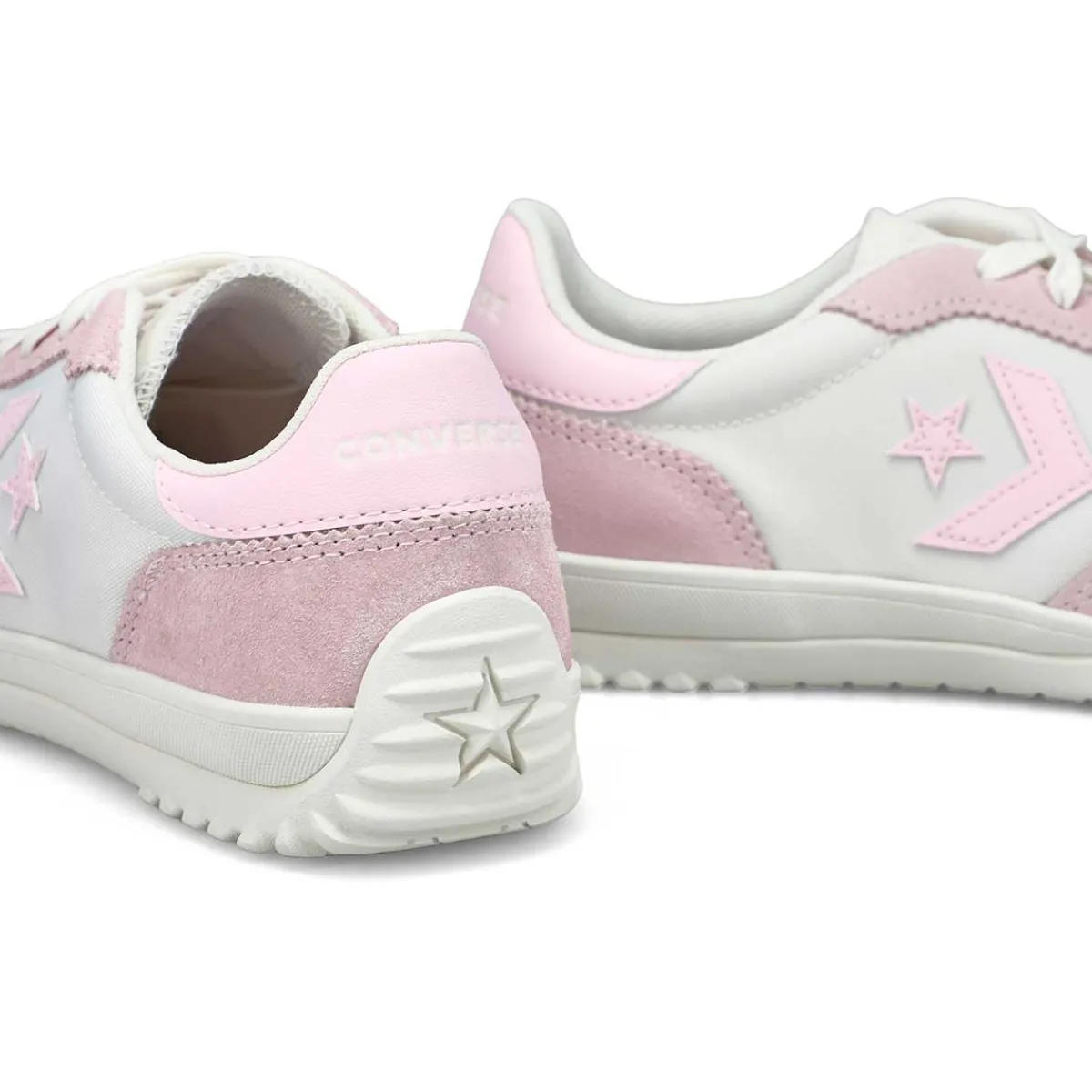 Converse Run Star Trainer - Suede Women|Women Sneakers And Athletic