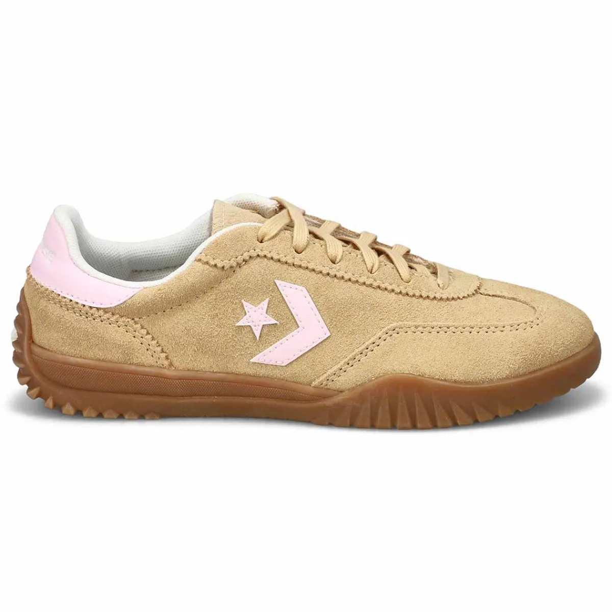 Converse Run Star Trainer - Suede Women|Women Sneakers And Athletic