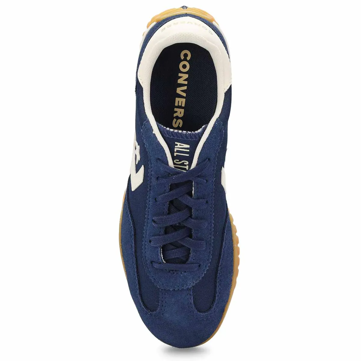 Converse Run Star Trainer - Suede Women|Women Sneakers And Athletic