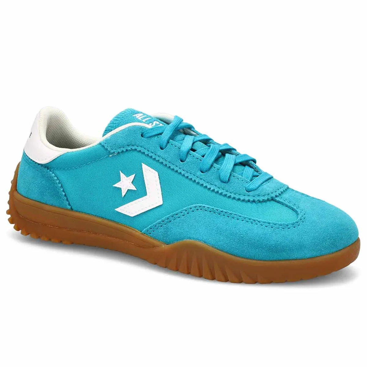 Converse Run Star Trainer - Suede Women|Women Sneakers And Athletic