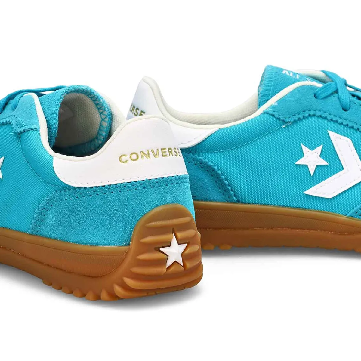 Converse Run Star Trainer - Suede Women|Women Sneakers And Athletic