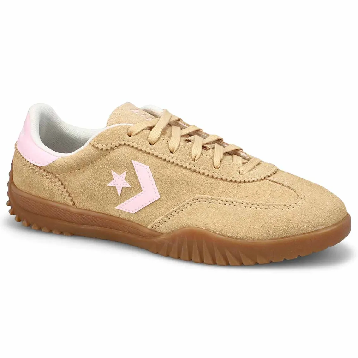 Converse Run Star Trainer - Suede Women|Women Sneakers And Athletic