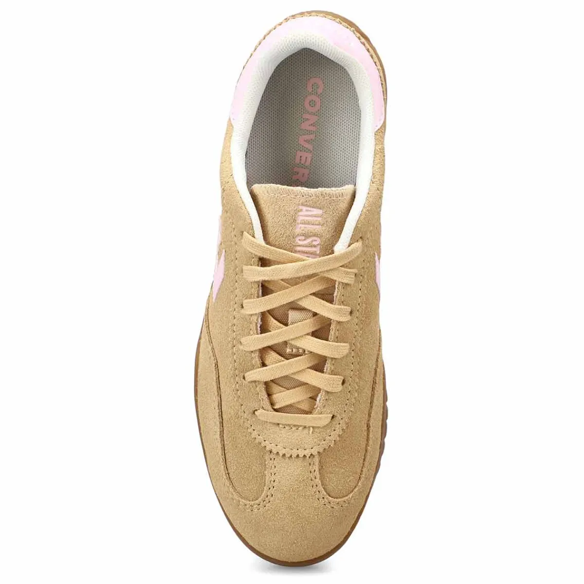 Converse Run Star Trainer - Suede Women|Women Sneakers And Athletic