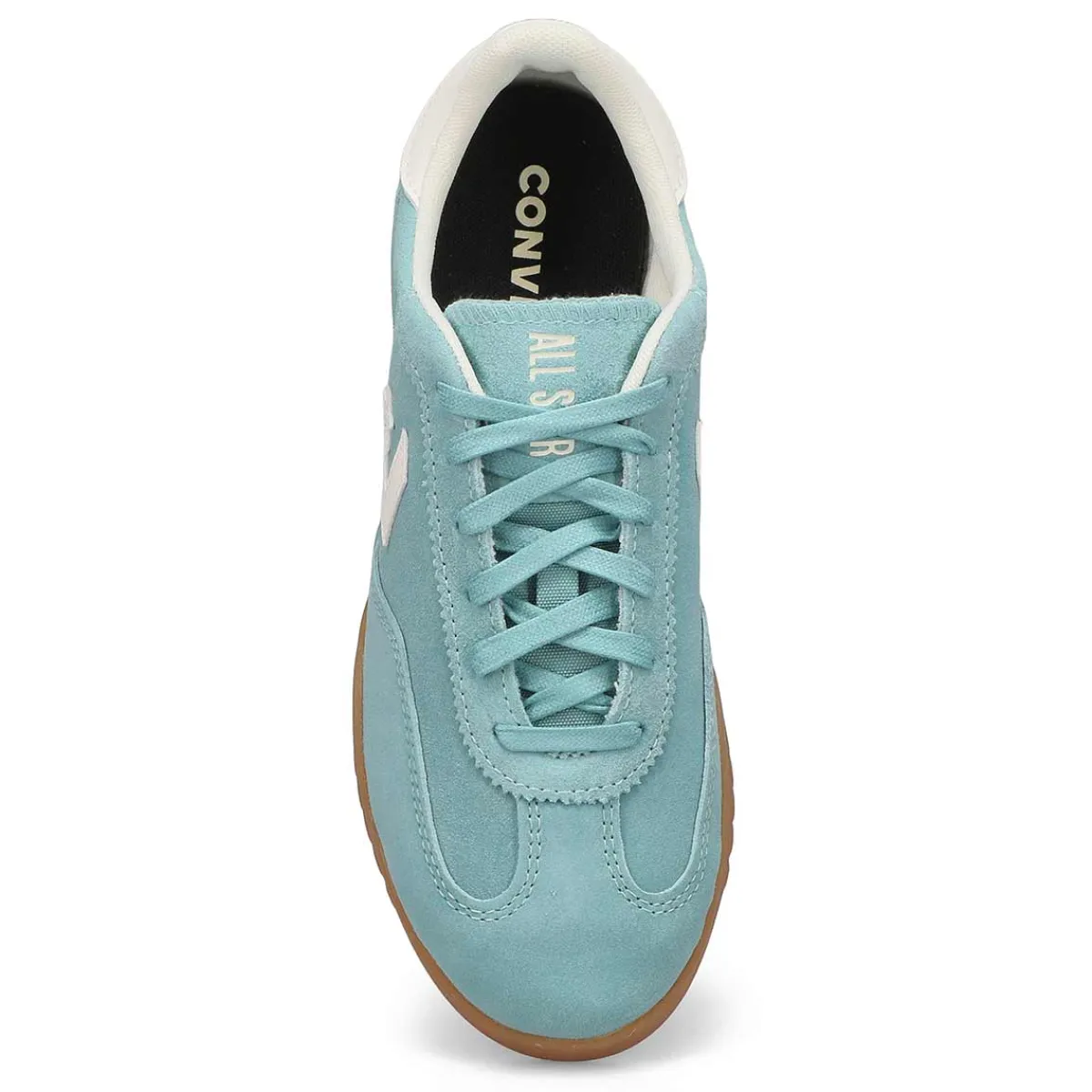 Converse Run Star Trainer - Suede Women|Women Sneakers And Athletic