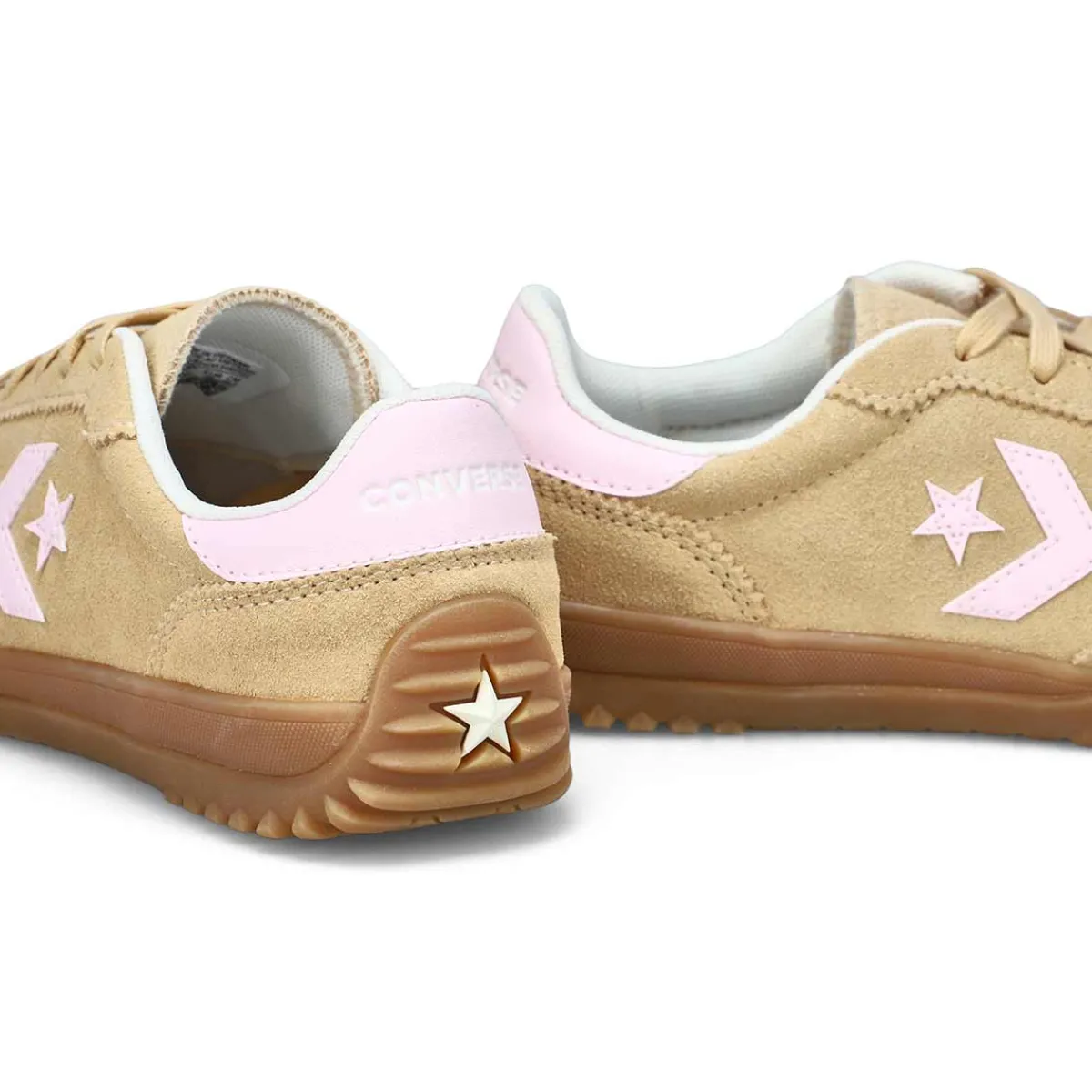 Converse Run Star Trainer - Suede Women|Women Sneakers And Athletic