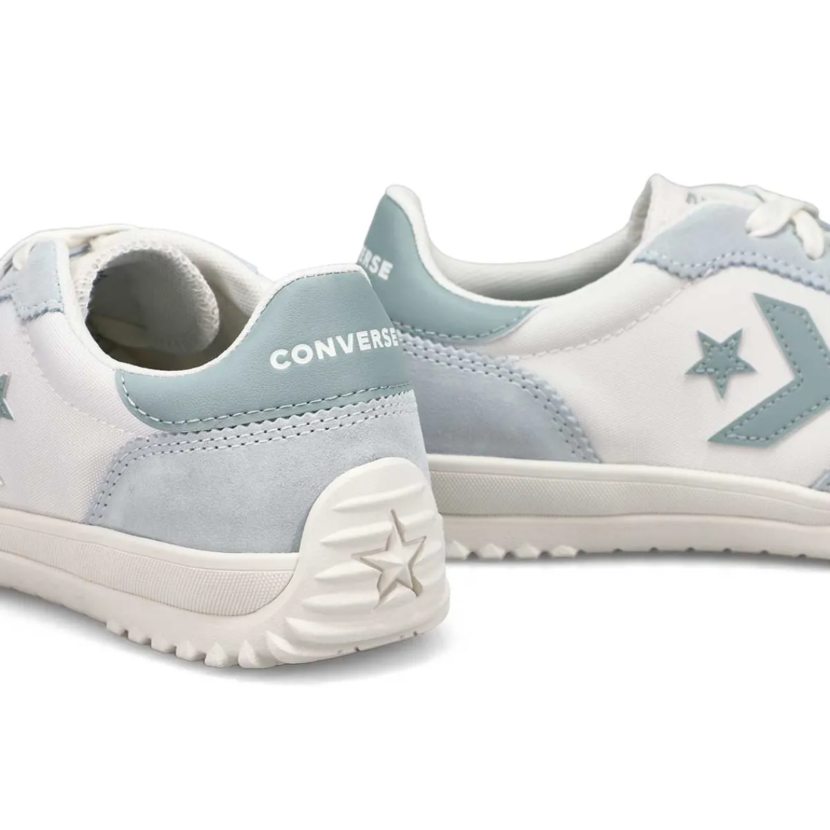 Converse Run Star Trainer - Suede Women|Women Sneakers And Athletic