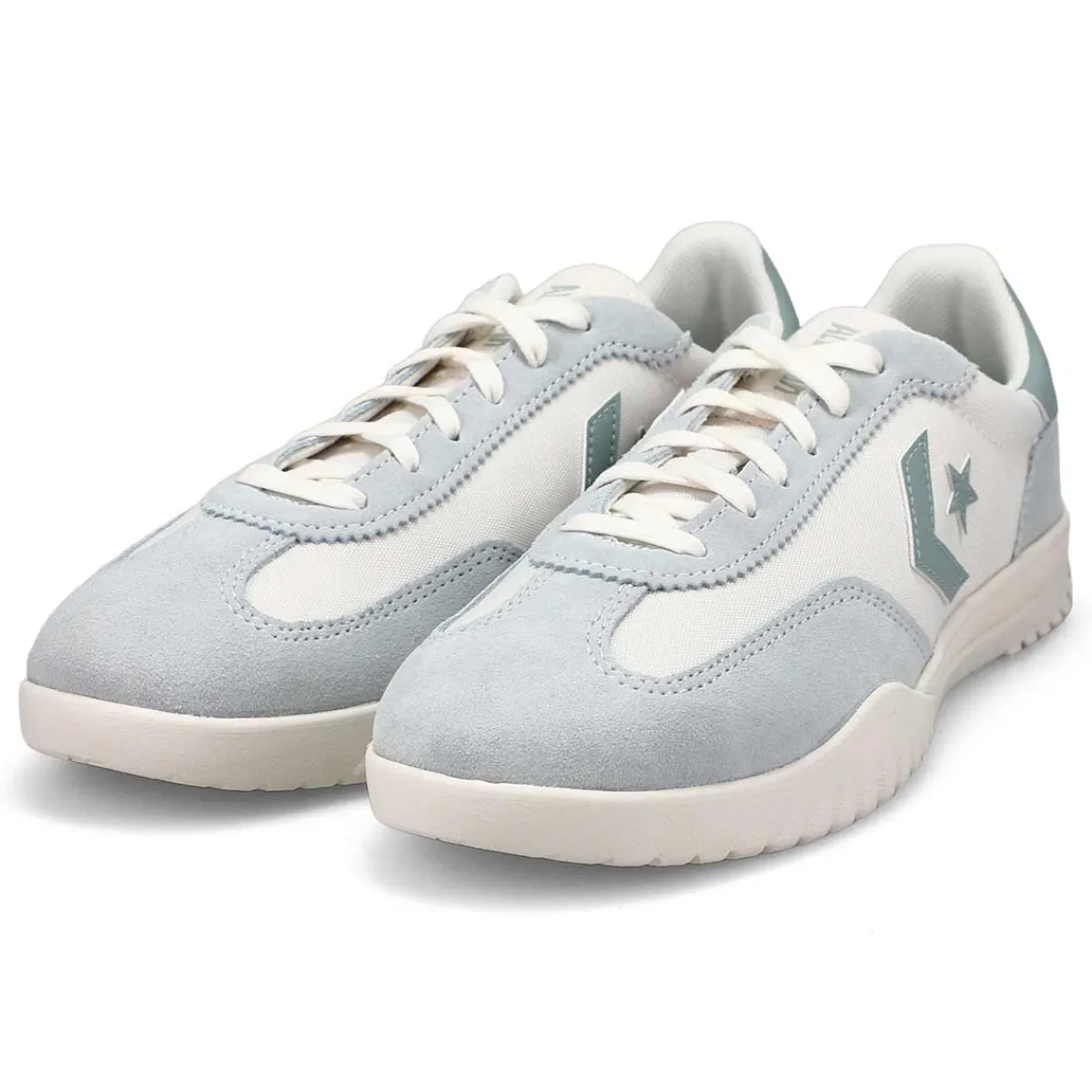 Converse Run Star Trainer - Suede Women|Women Sneakers And Athletic