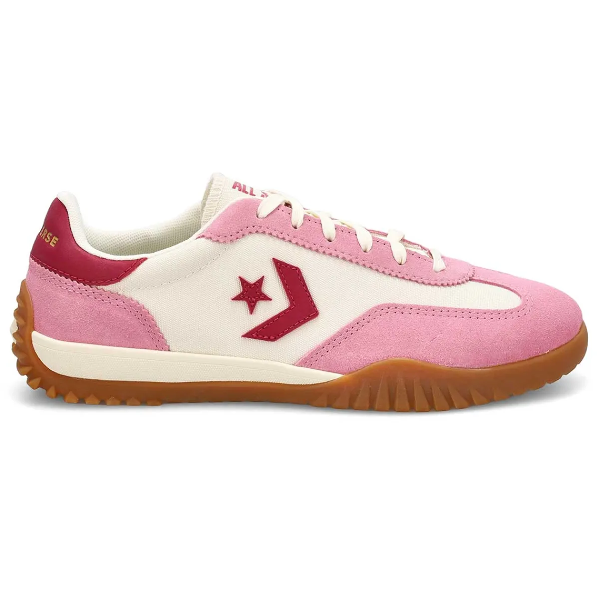 Converse Run Star Trainer - Suede Women|Women Sneakers And Athletic