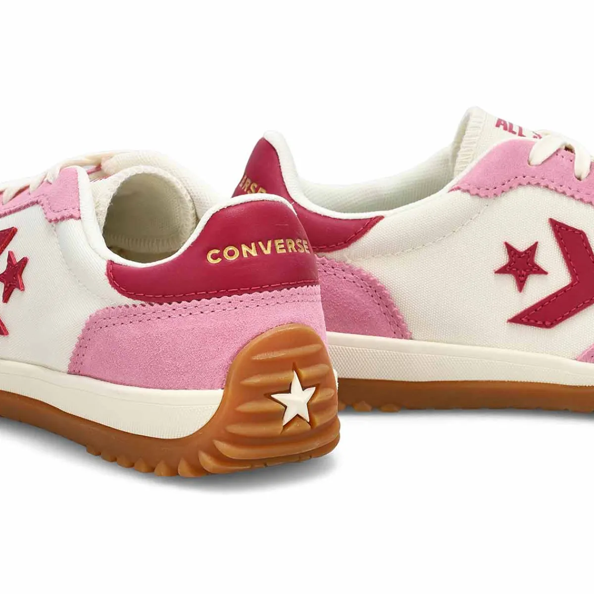 Converse Run Star Trainer - Suede Women|Women Sneakers And Athletic