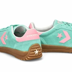 Converse Run Star Trainer - Suede Women|Women Sneakers And Athletic