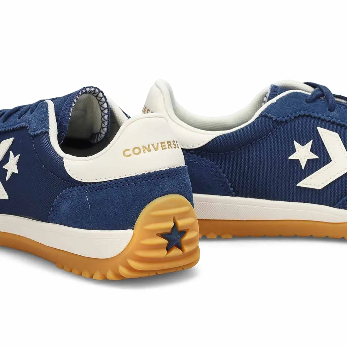 Converse Run Star Trainer - Suede Women|Women Sneakers And Athletic