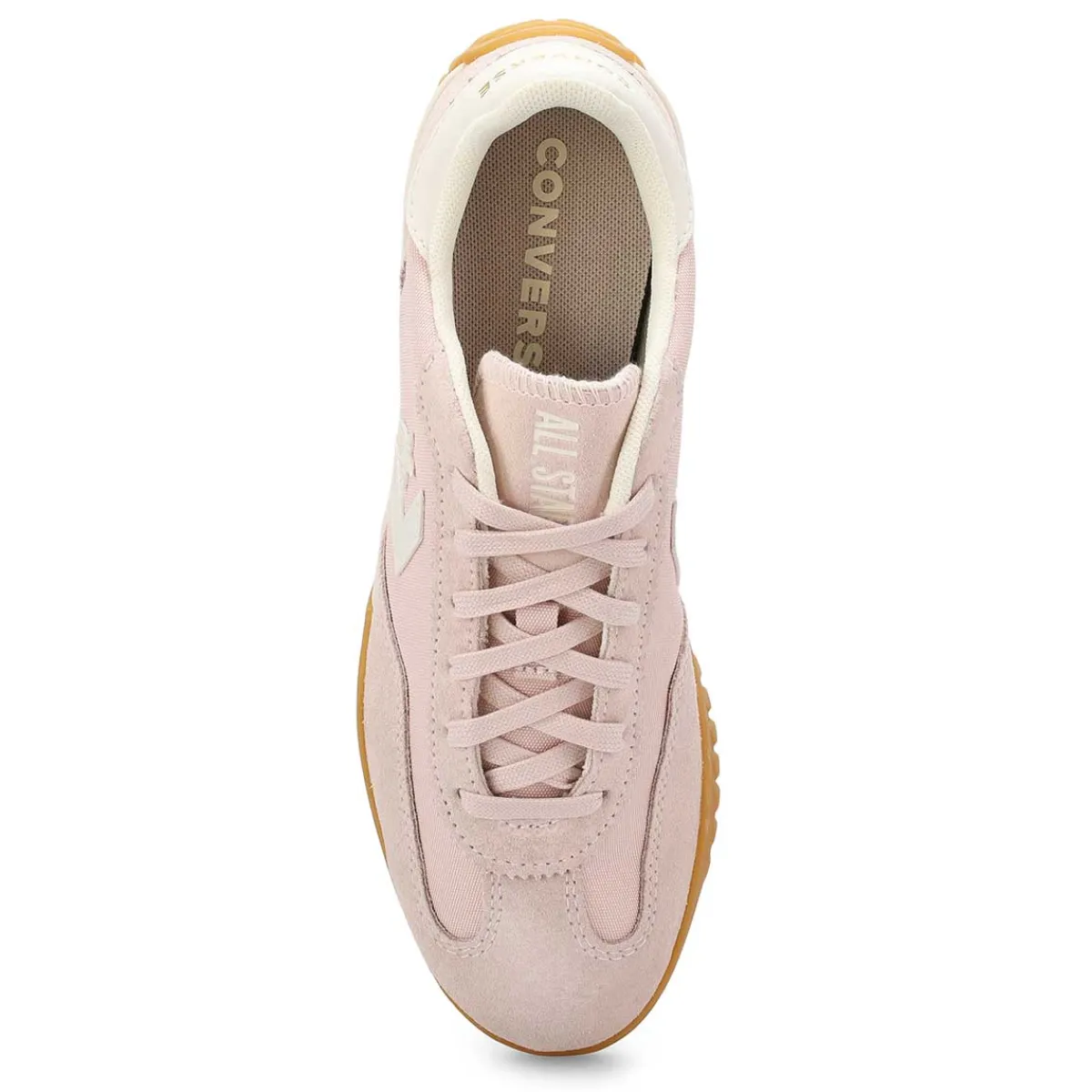 Converse Run Star Trainer - Suede Women|Women Sneakers And Athletic