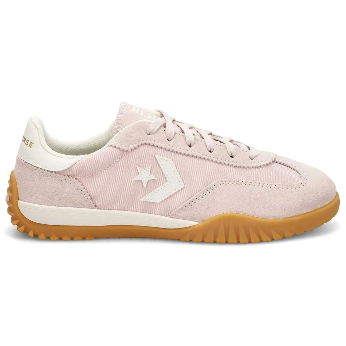 Converse Run Star Trainer - Suede Women|Women Sneakers And Athletic