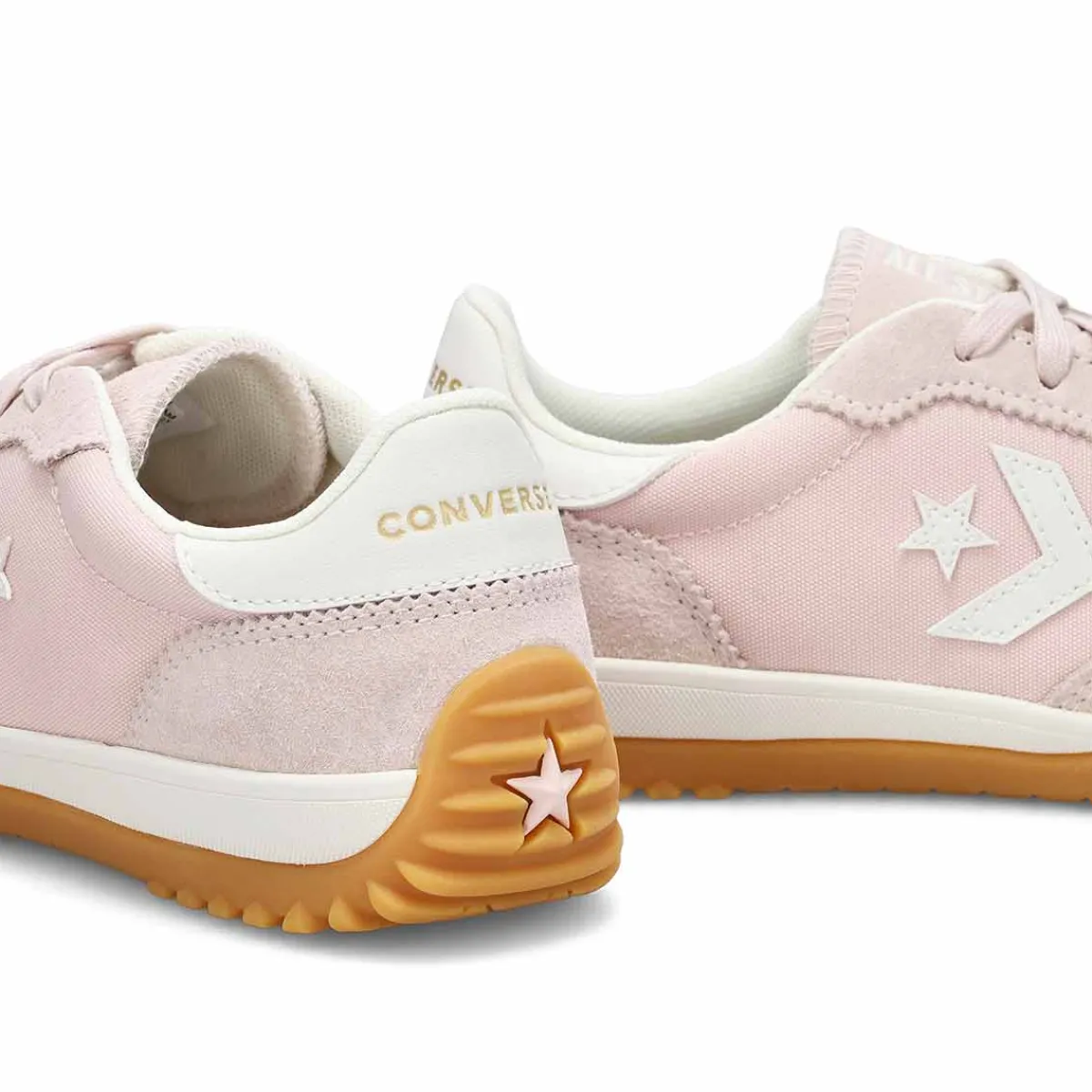 Converse Run Star Trainer - Suede Women|Women Sneakers And Athletic