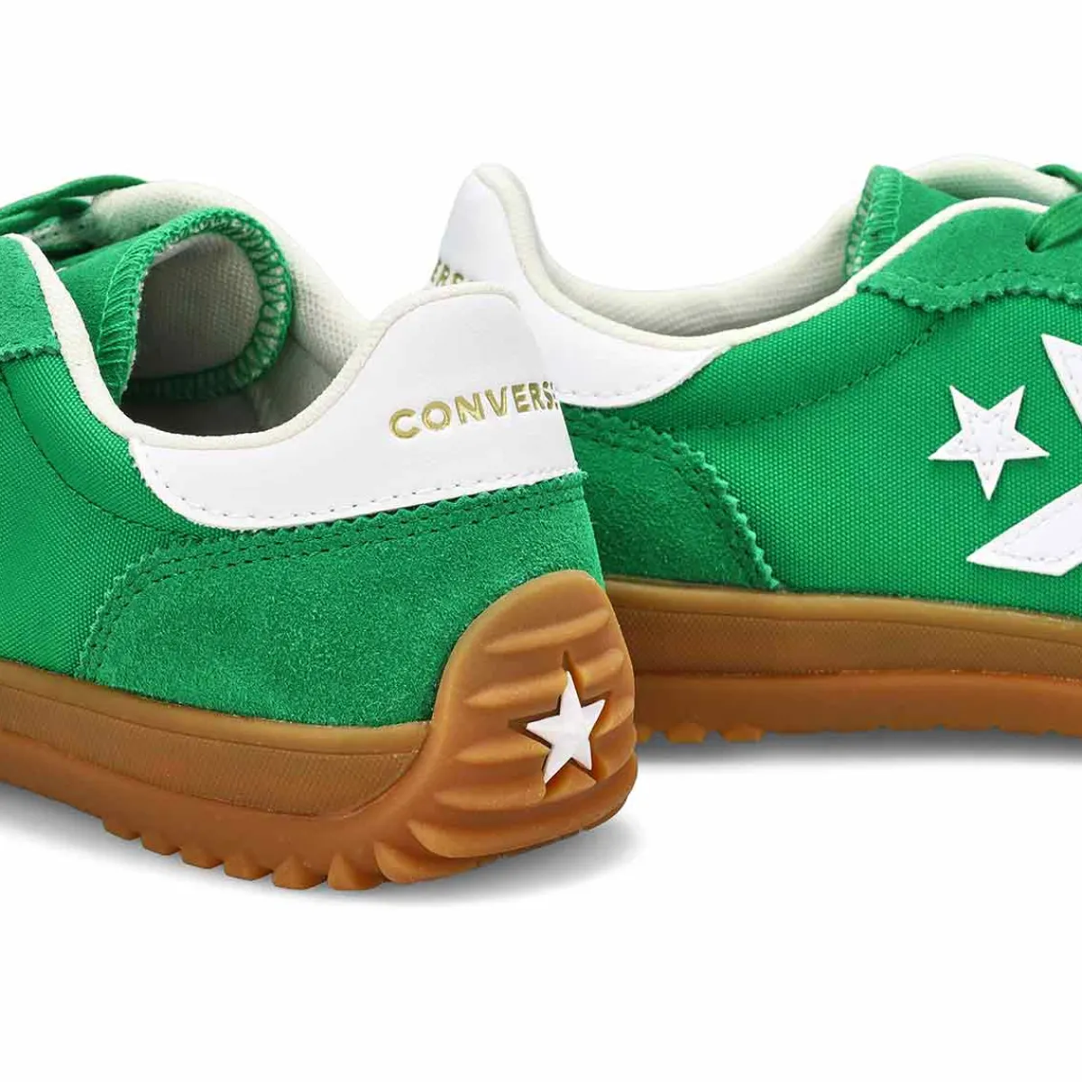 Converse Run Star Trainer - Suede Women|Women Sneakers And Athletic