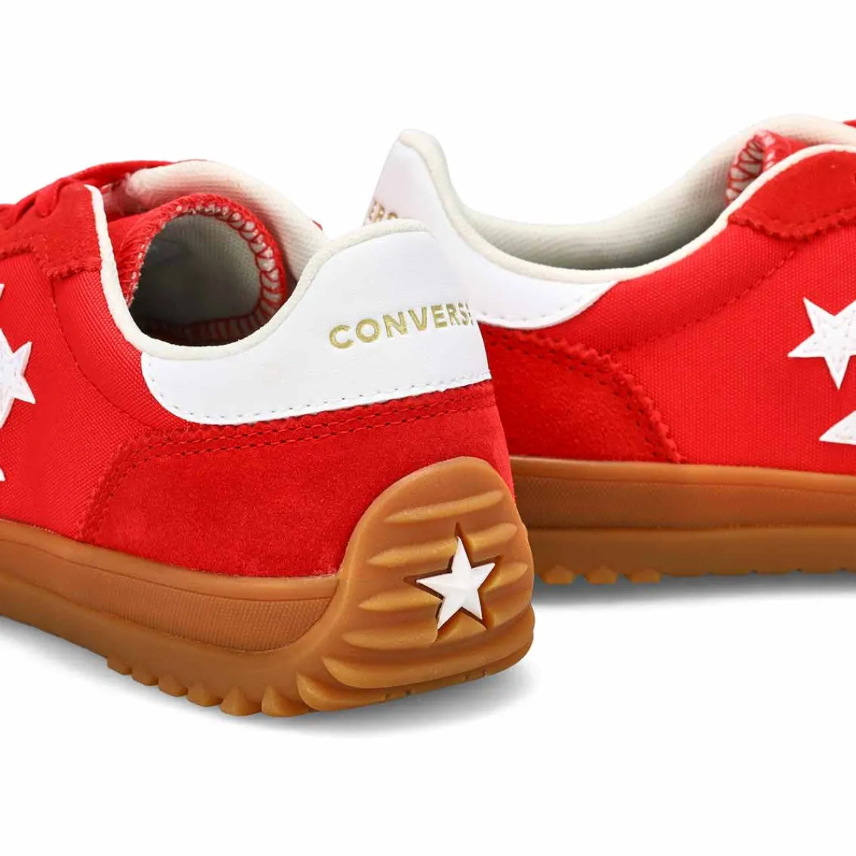 Converse Run Star Trainer - Suede Women|Women Sneakers And Athletic