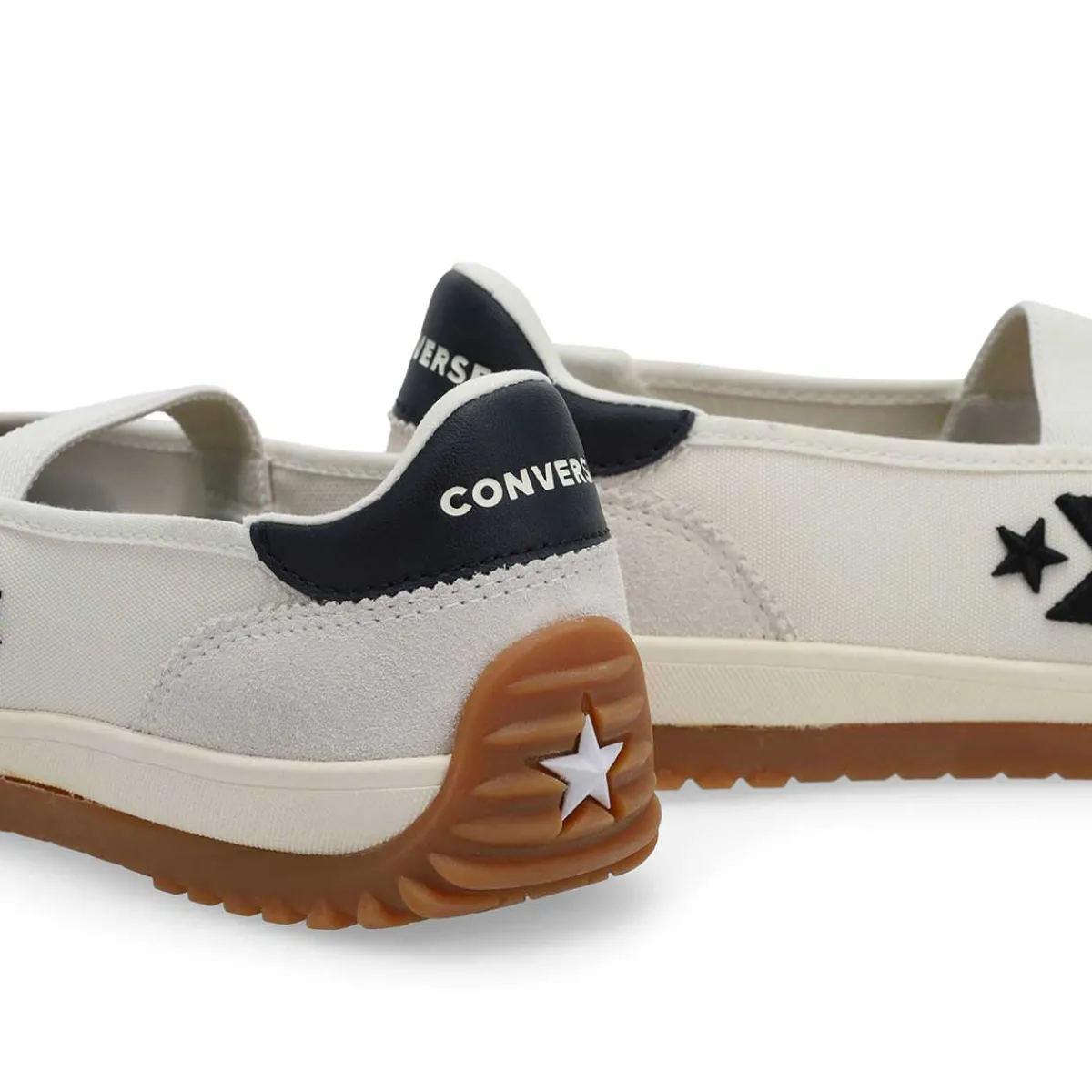 Converse Run Star Trainer Ballet Women|Women Sneakers And Athletic