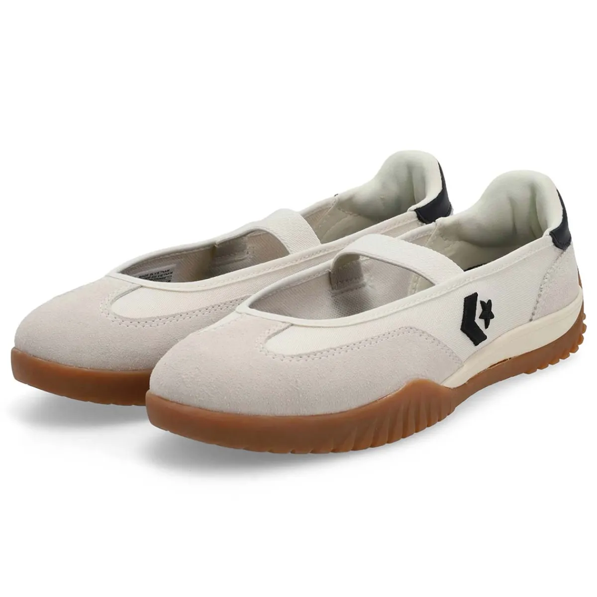 Converse Run Star Trainer Ballet Women|Women Sneakers And Athletic