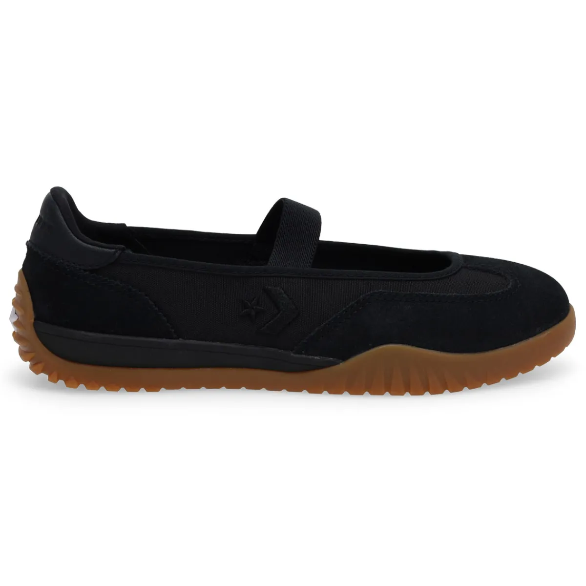 Converse Run Star Trainer Ballet Women|Women Sneakers And Athletic