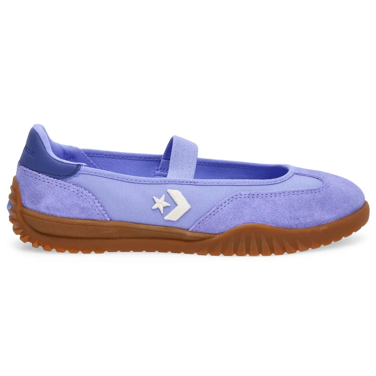 Converse Run Star Trainer Ballet Women|Women Sneakers And Athletic