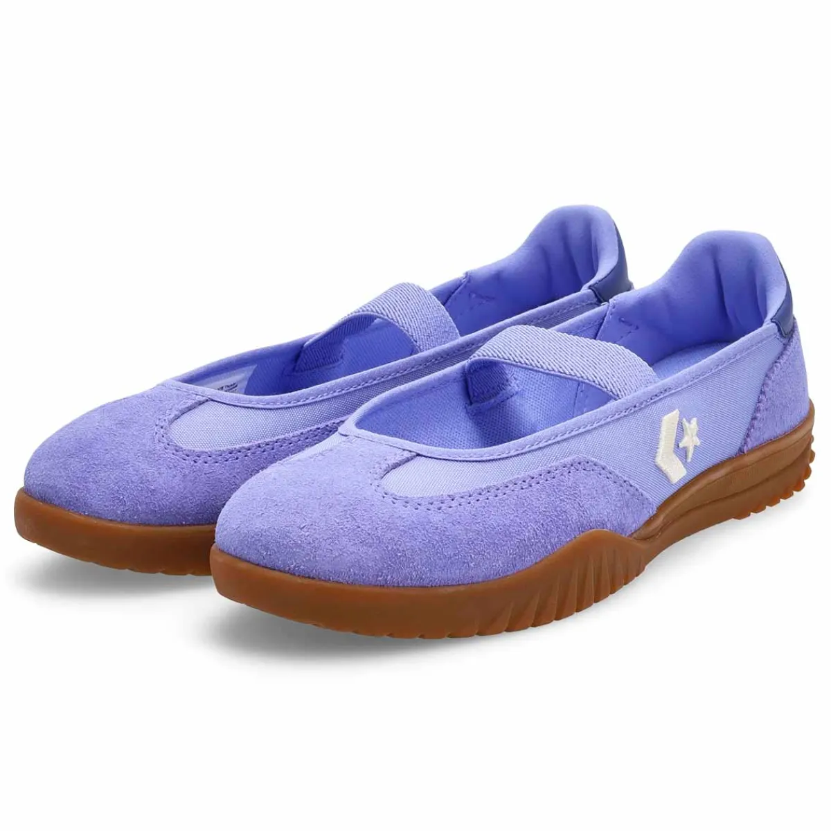 Converse Run Star Trainer Ballet Women|Women Sneakers And Athletic