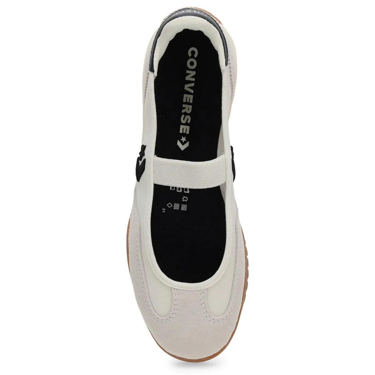 Converse Run Star Trainer Ballet Women|Women Sneakers And Athletic