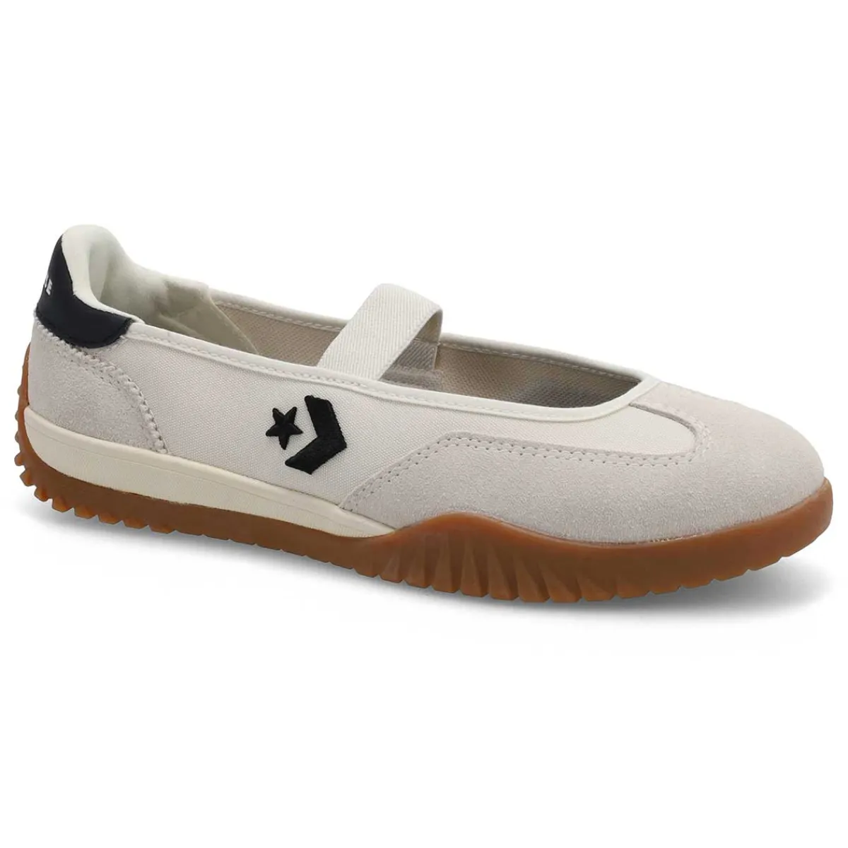 Converse Run Star Trainer Ballet Women|Women Sneakers And Athletic