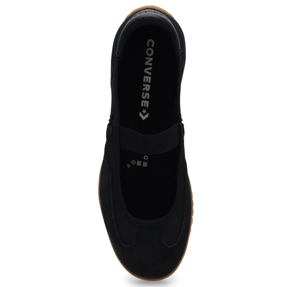 Converse Run Star Trainer Ballet Women|Women Sneakers And Athletic