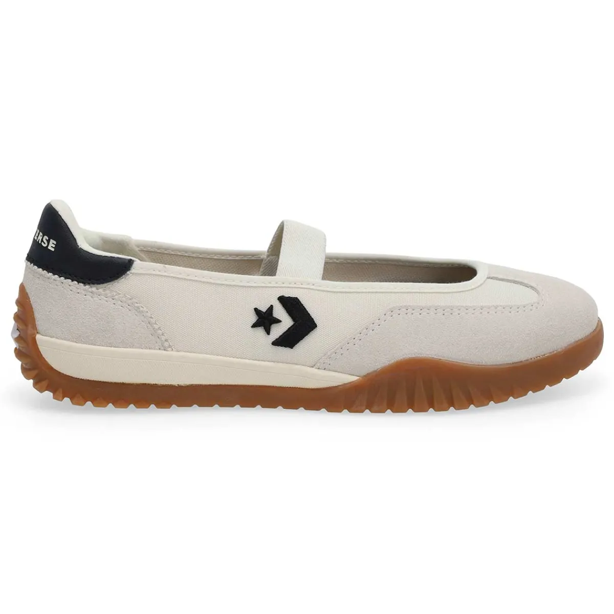 Converse Run Star Trainer Ballet Women|Women Sneakers And Athletic