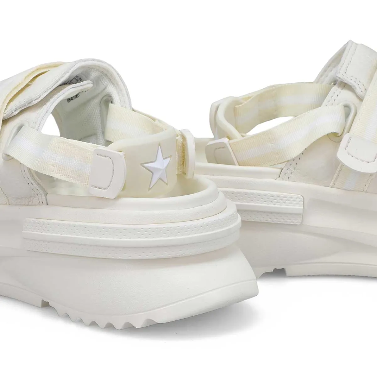 Converse Run Star Utility Women|Women Sandals