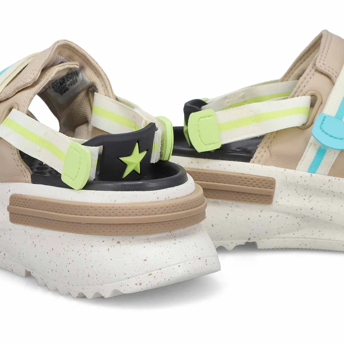 Converse Run Star Utility Women|Women Sandals