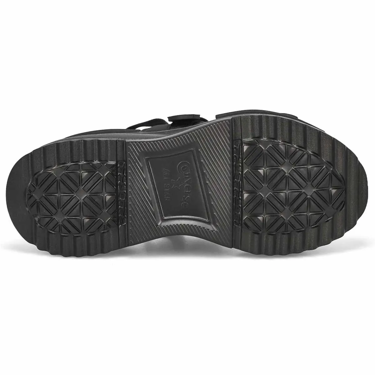 Converse Run Star Utility Women|Women Sandals